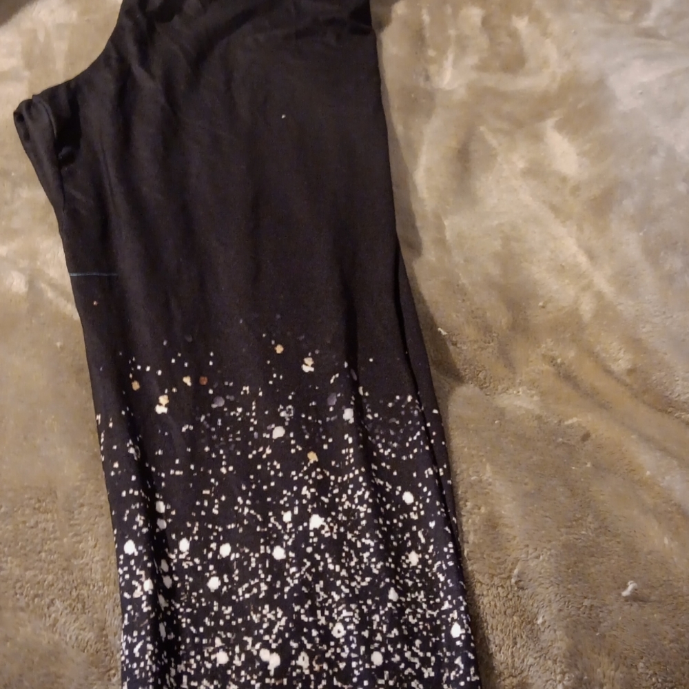 Woman pants